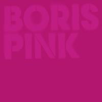 Pink | Boris. Musicien