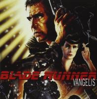 Blade runner : bande originale du film de Ridley Scott / Vangelis | Vangelis (1943-....)