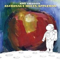 Astronaut meets Appleman |  King Creosote. Chanteur. Musicien. Guitare