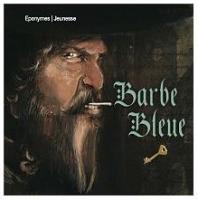 Barbe bleue | Dominique Gorse (1955-....). Auteur