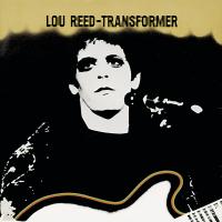 Transformer | Reed, Lou (1942-2013). Compositeur. Comp., chant., guit.