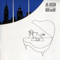Night and day | Jackson, Joe (1954-....). Chanteur. Compositeur. Piano