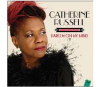 Harlem on my mind | Catherine Russell (1956-....). Chanteur