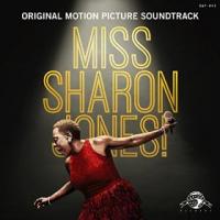 Miss Sharon Jones ! : bande originale du film de Barbara Kopple | The Dap-kings. Musicien
