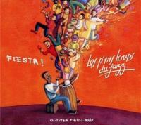 Fiesta ! | Les P'tits Loups du Jazz. Interprète