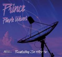 Purple waves : broadcasting live 1985-'90 |  Prince. Compositeur