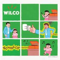 Schmilco | Wilco. Musicien
