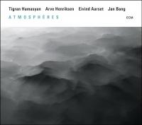 Atmosphères | Tigran Hamasyan (1987-....). Musicien. Piano