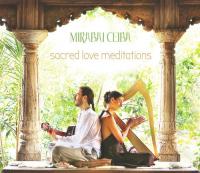 Sacred love meditations | 