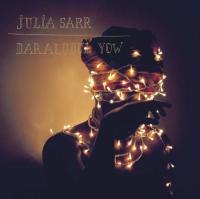 Daraludul Yow | Sarr, Julia. Chanteur