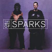 The best of | Sparks. Interprète