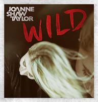 Wild | Shaw Taylor, Joanne. Compositeur