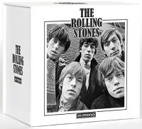 The Rolling Stones in mono | The Rolling Stones. Musicien