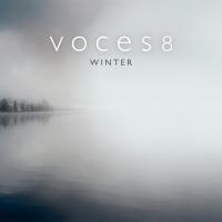 Winter / Voces8 | Wilson, Tony