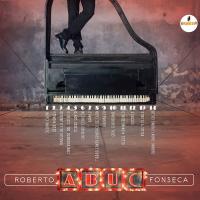 Abuc | Roberto Fonseca (1975-....). Musicien. Piano