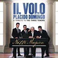 Notte magica : a tribute to the three tenors | Il Volo (Trio de variétés italiennes). Musicien