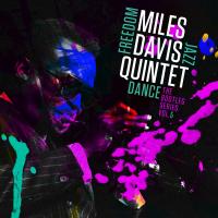 FREEDOM JAZZ DANCE : the bootleg series, vol. 5 / Miles Davis Quintet | Davis, Miles (1926-1991)