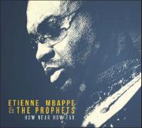 How near how far | Etienne Mbappé. Musicien