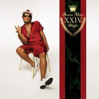 XXIVk magic | Bruno Mars (1985-....). Chanteur