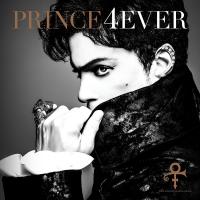 4Ever / Prince, comp., chant, guit. | Prince