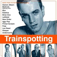 Trainspotting : B.O.F. : lust for life ; deep blue day ; trainspotting ; atomic ; temptation ;... / Iggy Pop, chant | Pop, Iggy (1947-....). Interprète