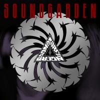 Badmotorfinger | Soundgarden. Musicien