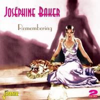Remembering | Joséphine Baker (1906-1975). Chanteur