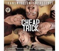 In the joint, Las Vegas 1995 | Cheap Trick. Musicien