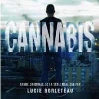 Cannabis : bande originale de la série télévisée | Diaz, Jesus