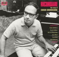 Ricordare : the songs of Ennio Morricone