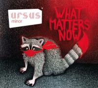 What matters now | Ursus Minor