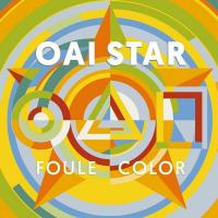 Foule color / Oaï Star | Oai Star