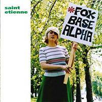 Foxbase alpha | Saint Etienne. Musicien