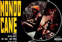 Mondo cane : bande originale du film de Paolo Cavara, Gualtiero Jacopetti, Franco Prosperi | Riz Ortolani (1926-2014). Compositeur