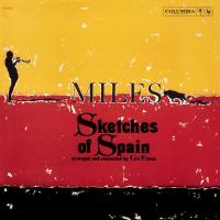 Sketches of Spain / Miles Davis, trp., bgl | Davis, Miles (1926-1991) - trompettiste. Interprète