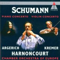 Piano concerto, op. 54, la mineur | Schumann, Robert (1810-1856). Compositeur