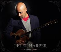 Peter Harper | Harper, Peter