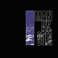 Man vs sofa / Adrian Sherwood & Pinch | Sherwood, Adrian - producteur anglais de dub