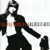 Greatest hits / Pretenders (The) | Pretenders (The)