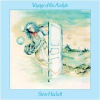 Voyage of the acolyte | Hackett, Steve (1950-....). Compositeur. Chanteur. Guitare