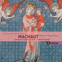 Messe de Nostre Dame | Guillaume de Machaut. Compositeur
