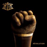 Rêvolution | IAM (Groupe de rap). Musicien
