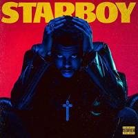 Starboy / The Weeknd | Weeknd (The) (1980-) - chanteur et Dj canadien de R'n'B