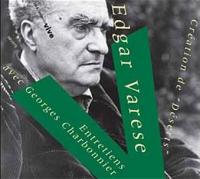 Entretiens avec Georges Charbonnier | Georges Charbonnier (1921-1990). Intervieweur