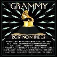 2017 grammy nominees | Bieber, Justin