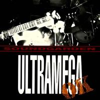 Ultramega OK | Soundgarden. Musicien