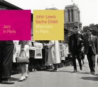 Afternoon in Paris | John Lewis (1920-2001). Interprète