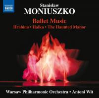 Ballet music | Stanislaw Moniuszko (1819-1872). Compositeur