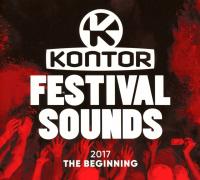 Kontor festival sounds 2017 : the beginninig | Buuren, Armin van (1976-....)