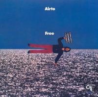 Free | Moreira, Airto (1941-....). Batterie. Percussion - non spécifié